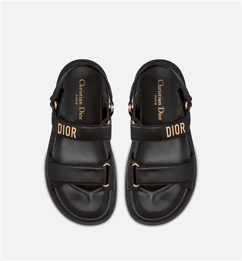 sandale femme christian dior|christian dior sandals online shopping.